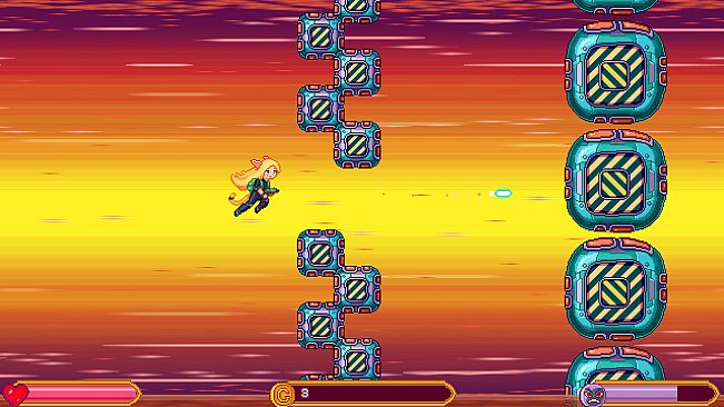 Crazy Cats vs. Crazy Cyborgs - All Versions