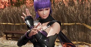 DEAD OR ALIVE 6 Last Round
