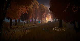 The Cursed Village TD