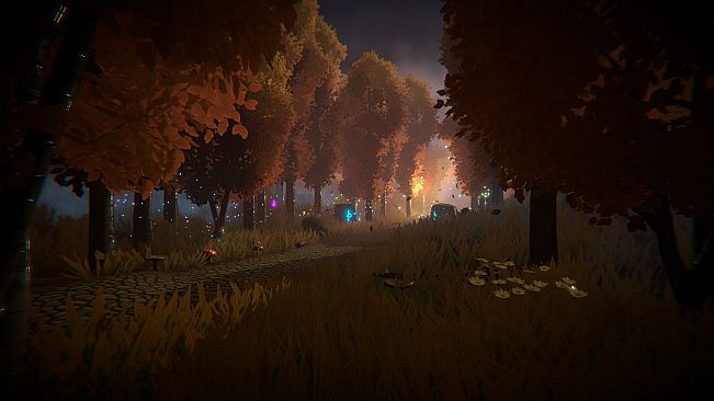 The Cursed Village TD