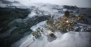 Frostpunk 2: Breach of Trust