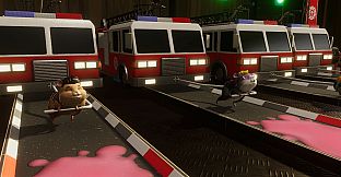 Hamster Playground - The Whole Playground Pack