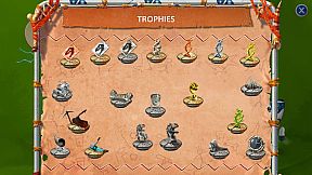 DayD: Through time. Jurassic Rush