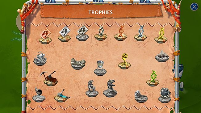 DayD: Through time. Jurassic Rush