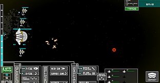 Fleets of Ascendancy