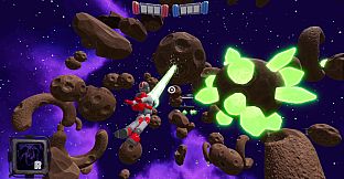 Astro Yoinkers