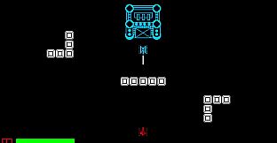 Tiger Tank 59 Ⅰ A-Gun MP086