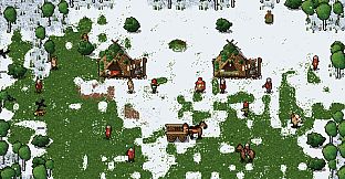 Slavlands: Tribes at War