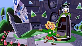 Day of the Tentacle Remastered
