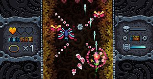 Tiny Pixels Vol. 1 - Ninpo Blast