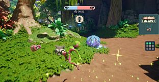 Revenge of the Savage Planet - Bingo Brawl
