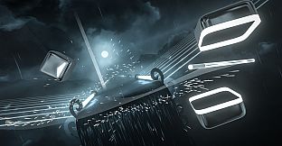 Beat Saber: Billie Eilish - 'you should see me in a crown'