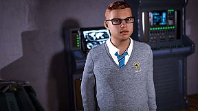 Timestamps: Unconditional Love