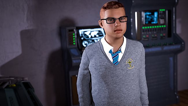 Timestamps: Unconditional Love