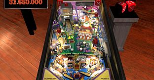Stern Pinball Arcade: High Roller Casino