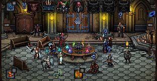 Sin Slayers: Enhanced Edition