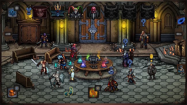 Sin Slayers: Enhanced Edition