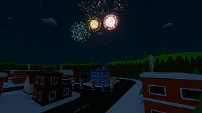 Destructive Contraptions