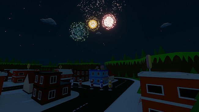 Destructive Contraptions