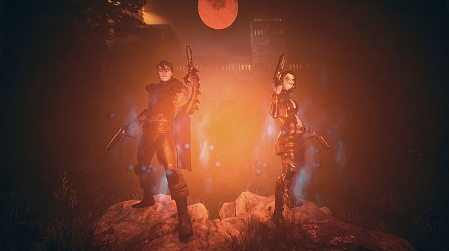 Feast of the Beast Unleashed