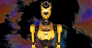 Sci-Fi characters for Sci-fi builder