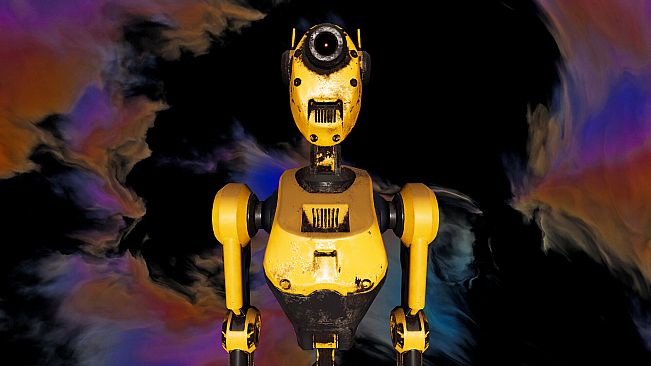 Sci-Fi characters for Sci-fi builder