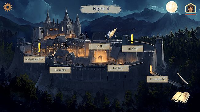 The Apocalypse Sacrifice