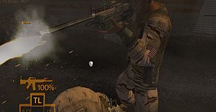 Full Spectrum Warrior