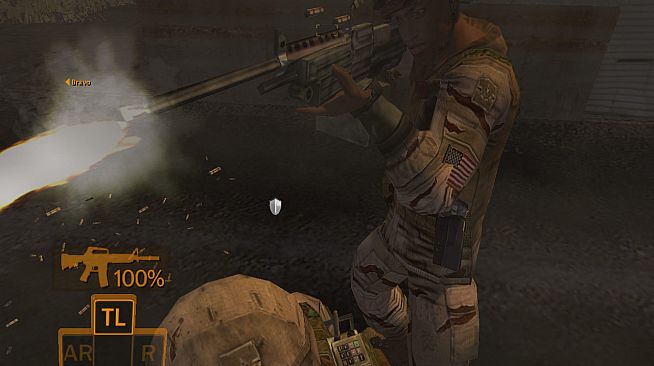 Full Spectrum Warrior