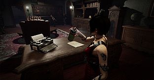 Dead by Daylight - Resident Evil: PROJECT W Chapter