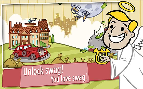 AdVenture Capitalist