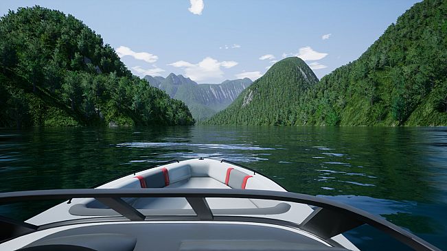 Naturallandscape - GuilinLandscape (自然景观系列-桂林山水)