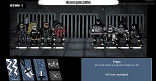 Prison Fighters