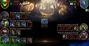 Legends of Callasia - Full Game