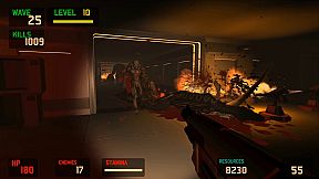 Defense: Abominations