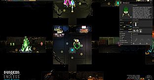 Dungeon of the ENDLESS - Organic Matters Update