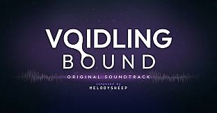 Voidling Bound Soundtrack