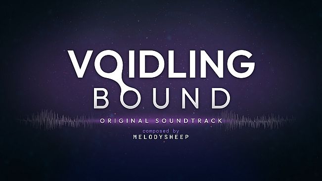 Voidling Bound Soundtrack