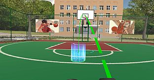 Slamdunk VR