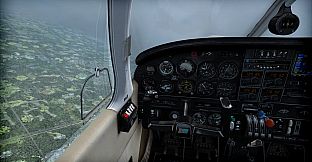 FSX: Steam Edition - Piper PA-32R-301 Saratoga SP Add-On