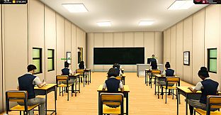 School Owner Simulator