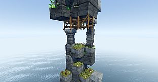 Tower of Genn