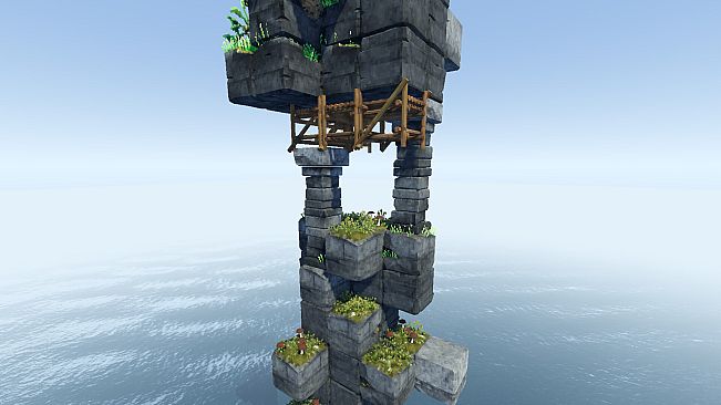 Tower of Genn