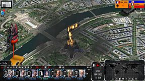 4th Generation Warfare