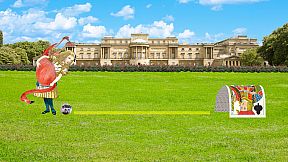 Lewis Carroll's Alice