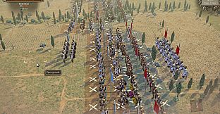 Field of Glory II: Immortal Fire