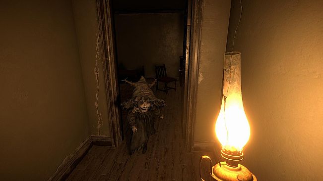 Tragedy : The Call of the Estate