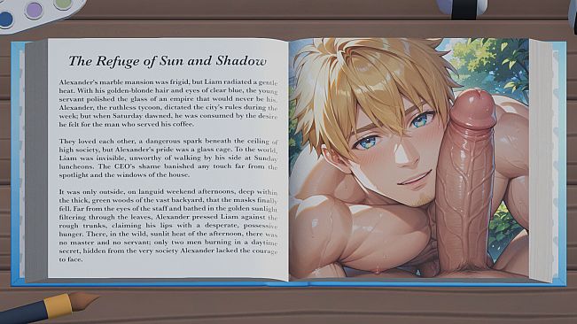Bara Coloring Book
