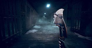 Hunted Within: The Metro