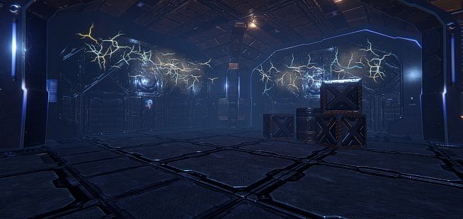 Secret Odyssey: Orb of Eternity